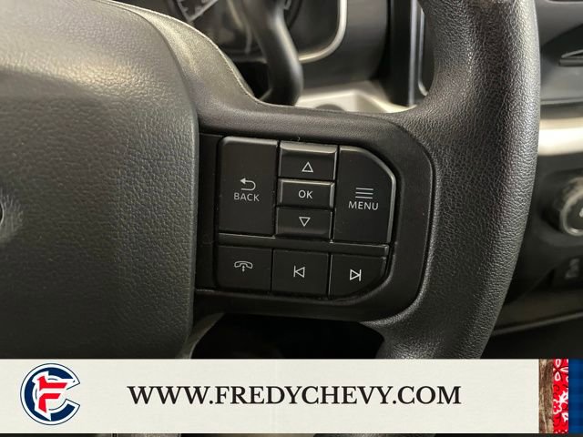 Used 2023 Ford F150 XL w/ Trailer Tow Package image 29