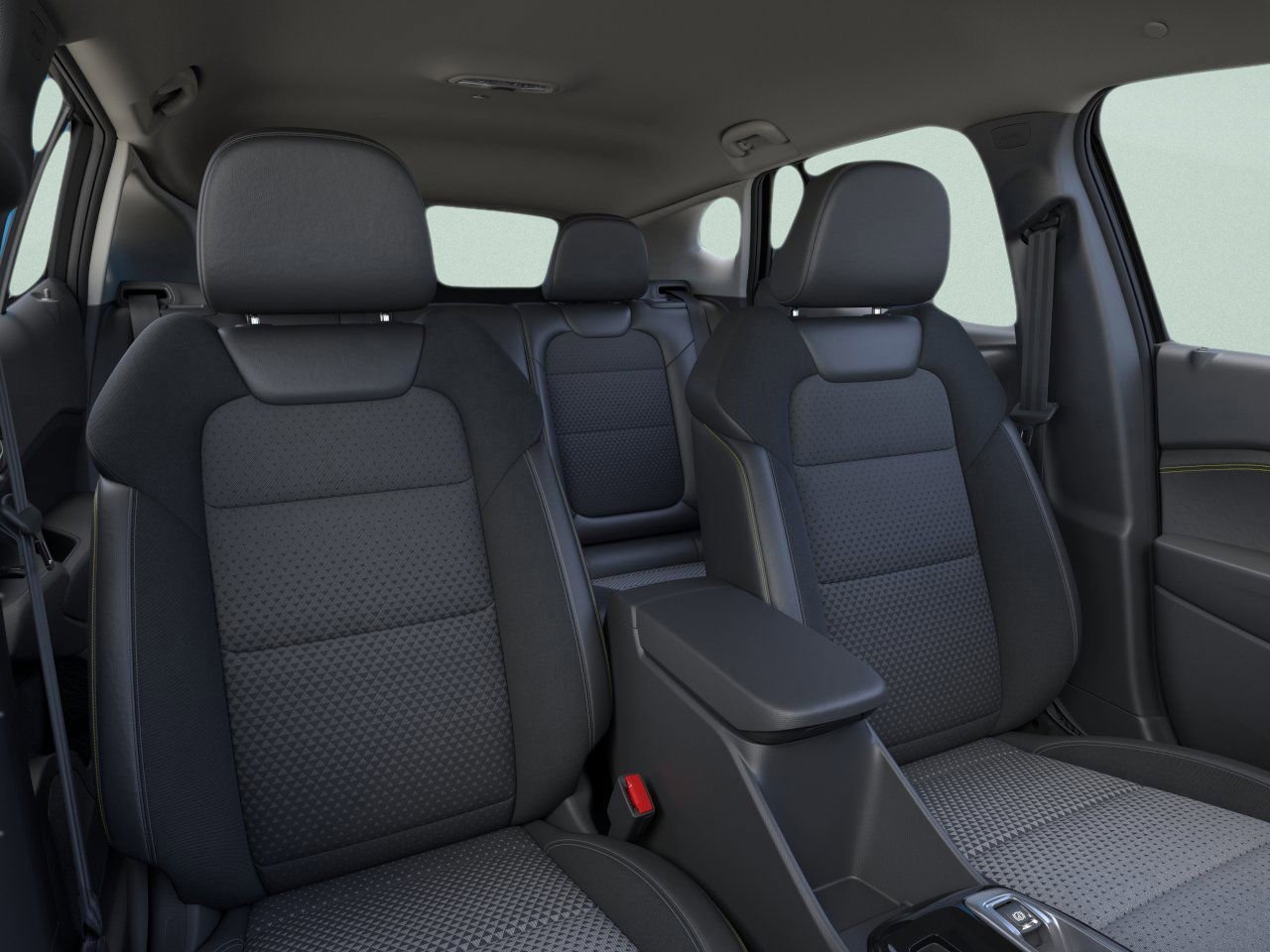 New 2026 Chevrolet Trax LT image 16