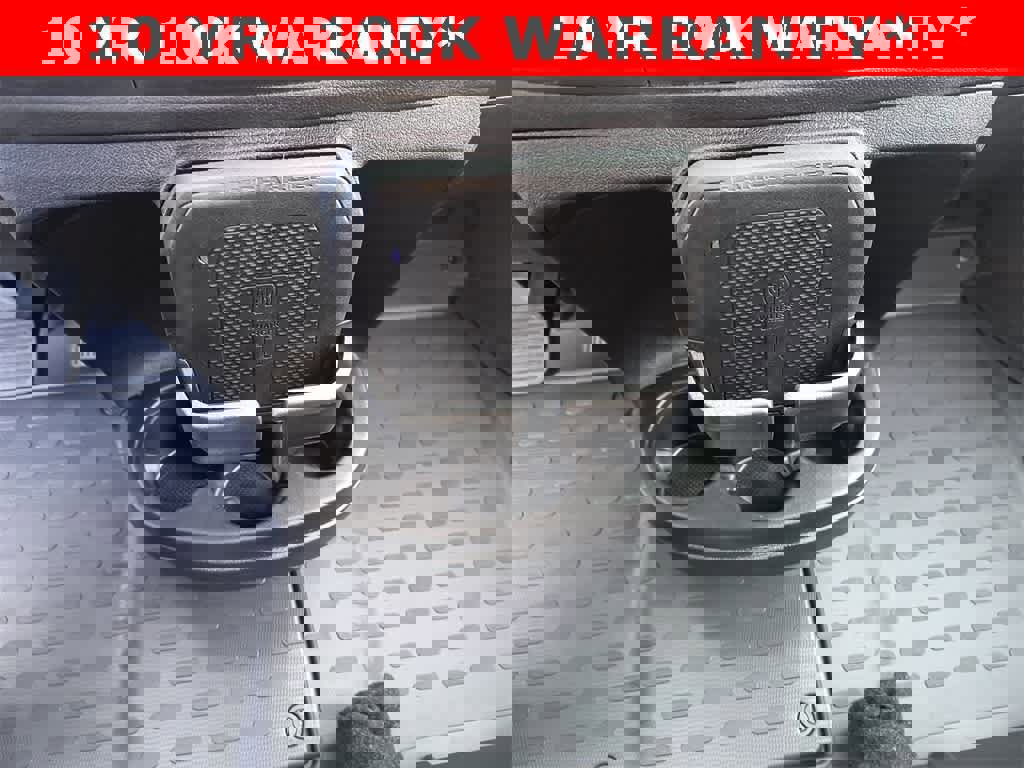 New 2026 RAM ProMaster 2500 image 21