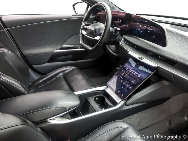 Used 2023 Lucid Air Pure AWD/4WD image 28
