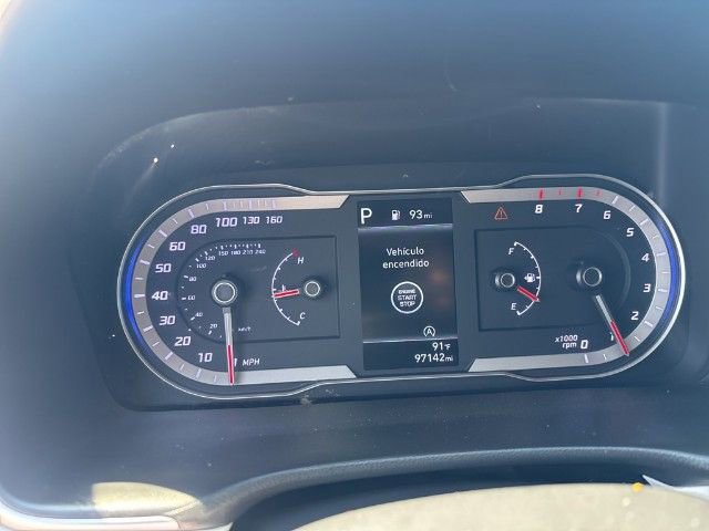 Used 2022 Hyundai Tucson SEL image 12