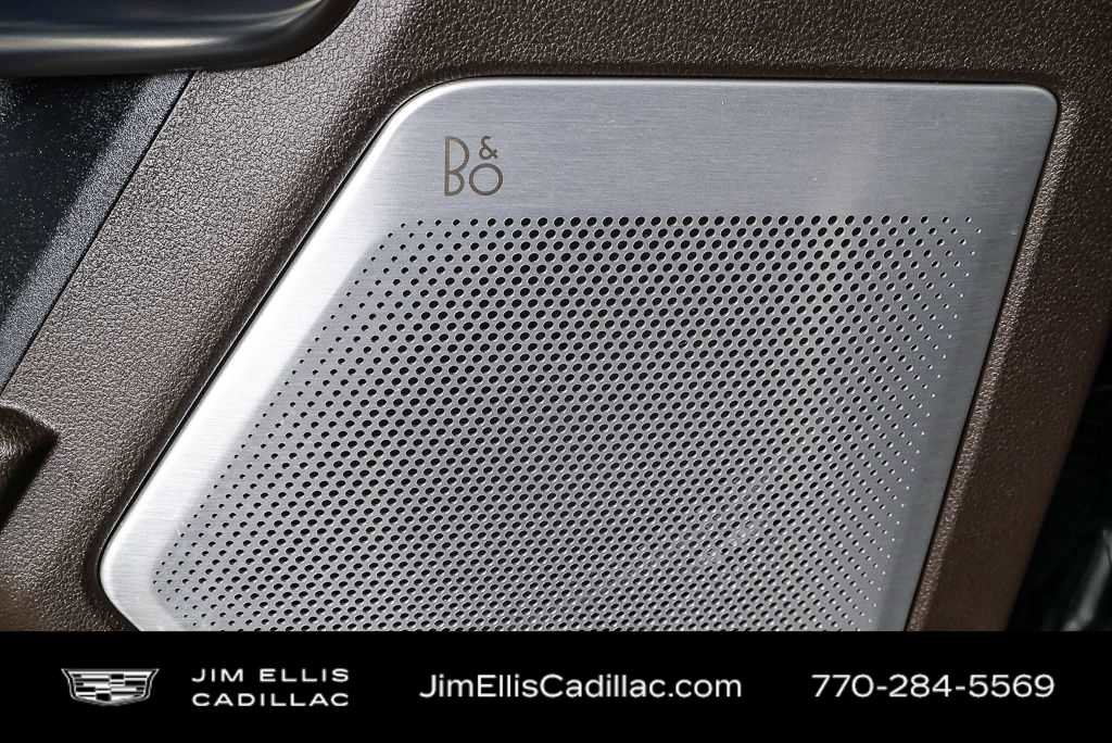 Used 2024 Ford F150 King Ranch image 7