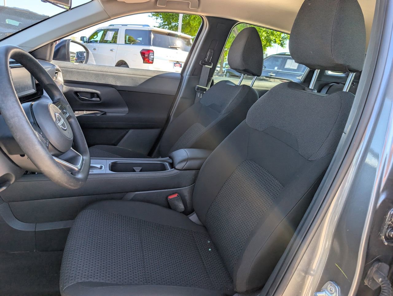 Certified 2025 Nissan Kicks S image 27