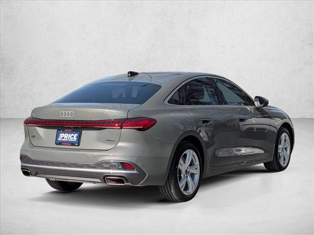 Certified 2025 Audi A5 2.0T Premium w/ Convenience Package image 5