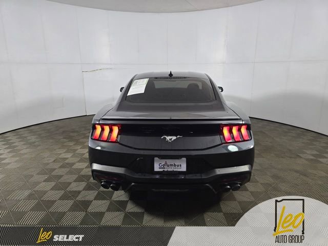 Used 2024 Ford Mustang Premium RWD image 13