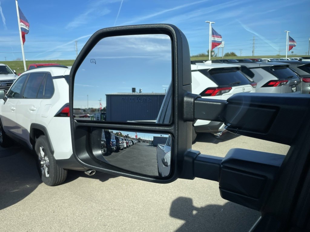 New 2026 Ford F350 XL w/ XL Chrome Package image 38