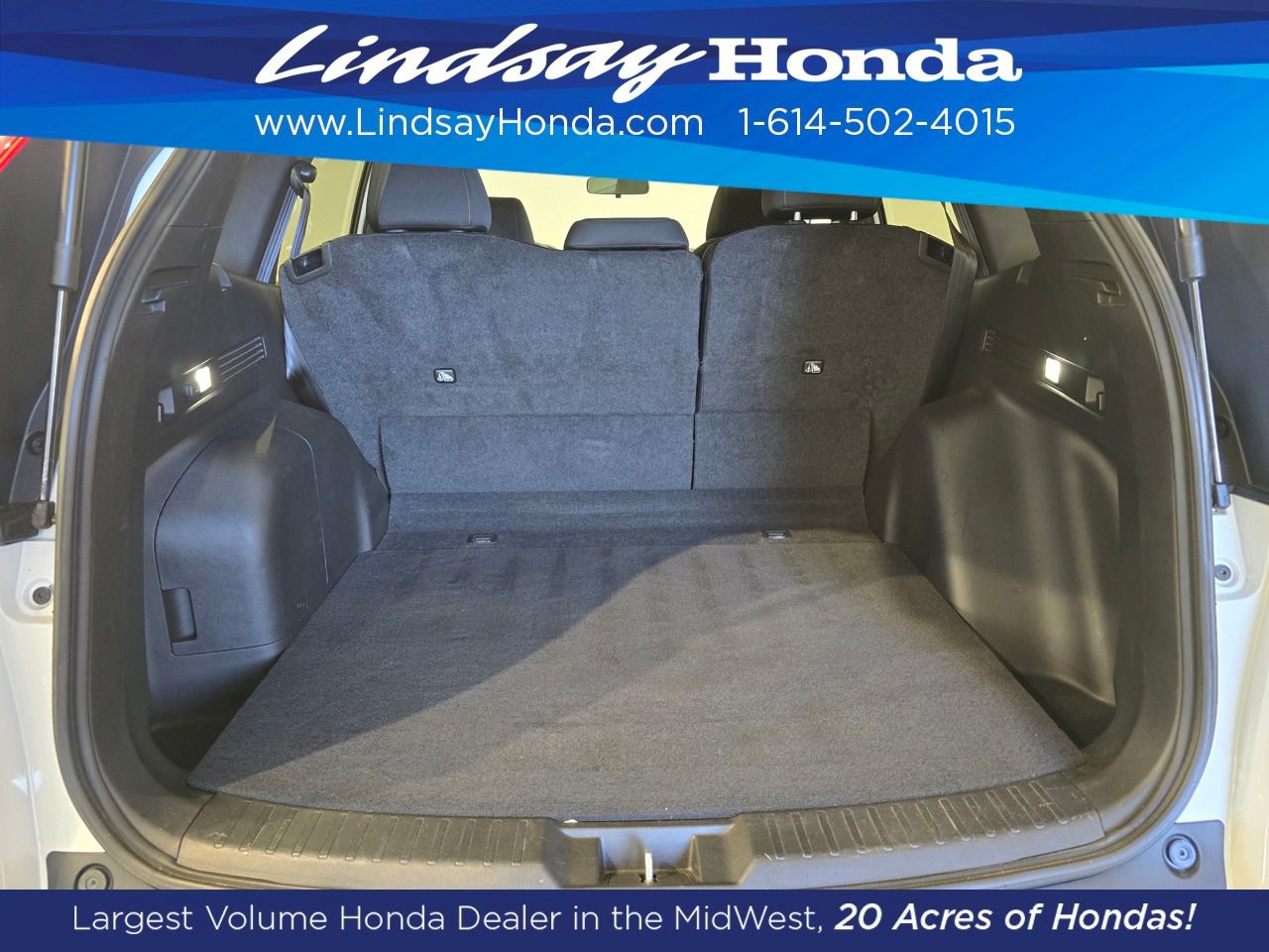 Used 2023 Honda CR-V Sport image 8