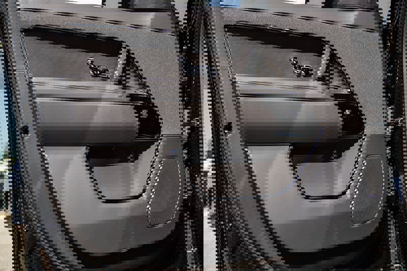 New 2026 Land Rover Range Rover Sport SE image 21