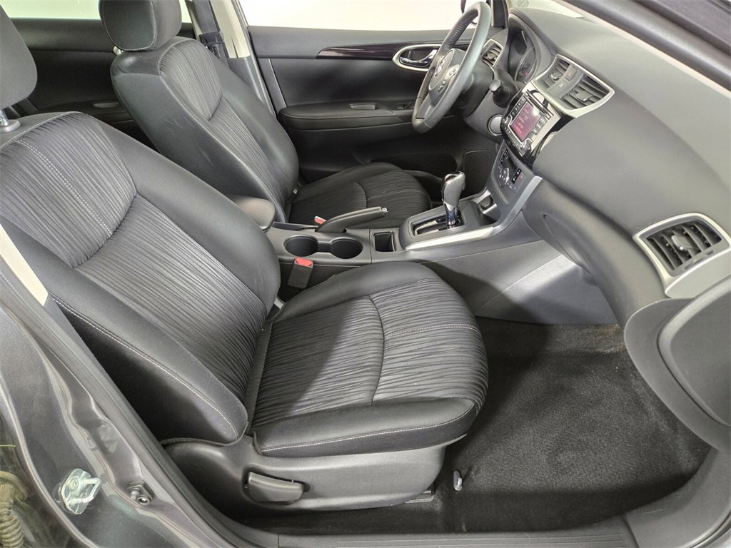 Used 2018 Nissan Sentra SV image 20