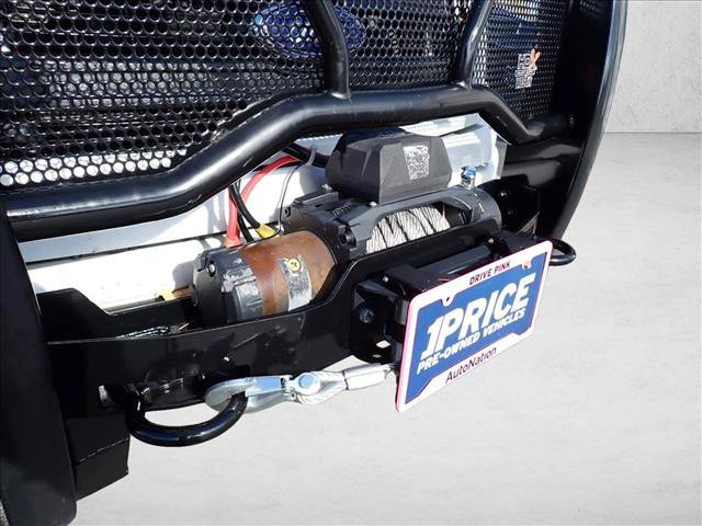 Used 2014 Ford F150 FX4 w/ Equipment Group 402A Luxury AWD/4WD image 5