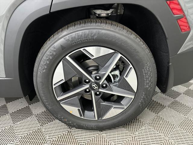 New 2026 Hyundai Tucson SEL FWD image 21
