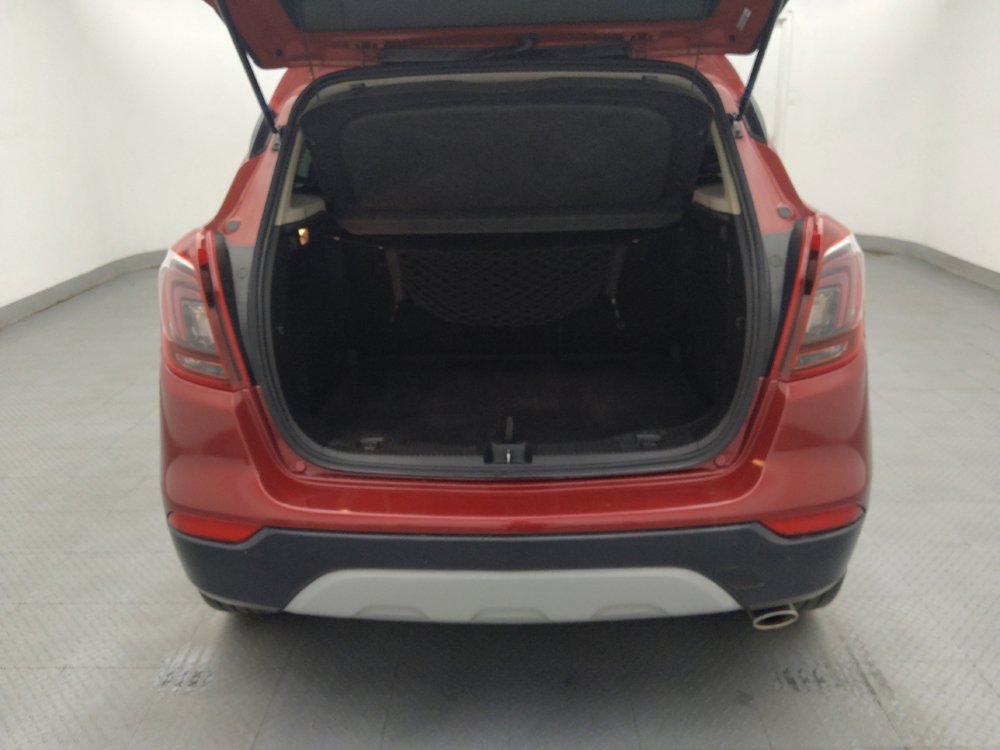 Used 2017 Buick Encore Essence FWD image 29