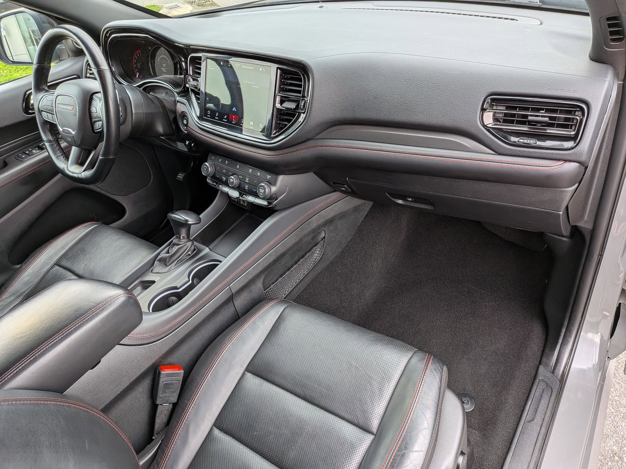 Used 2024 Dodge Durango GT image 42