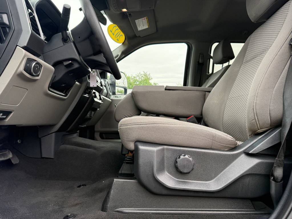 Used 2022 Ford F250 XLT AWD/4WD image 21