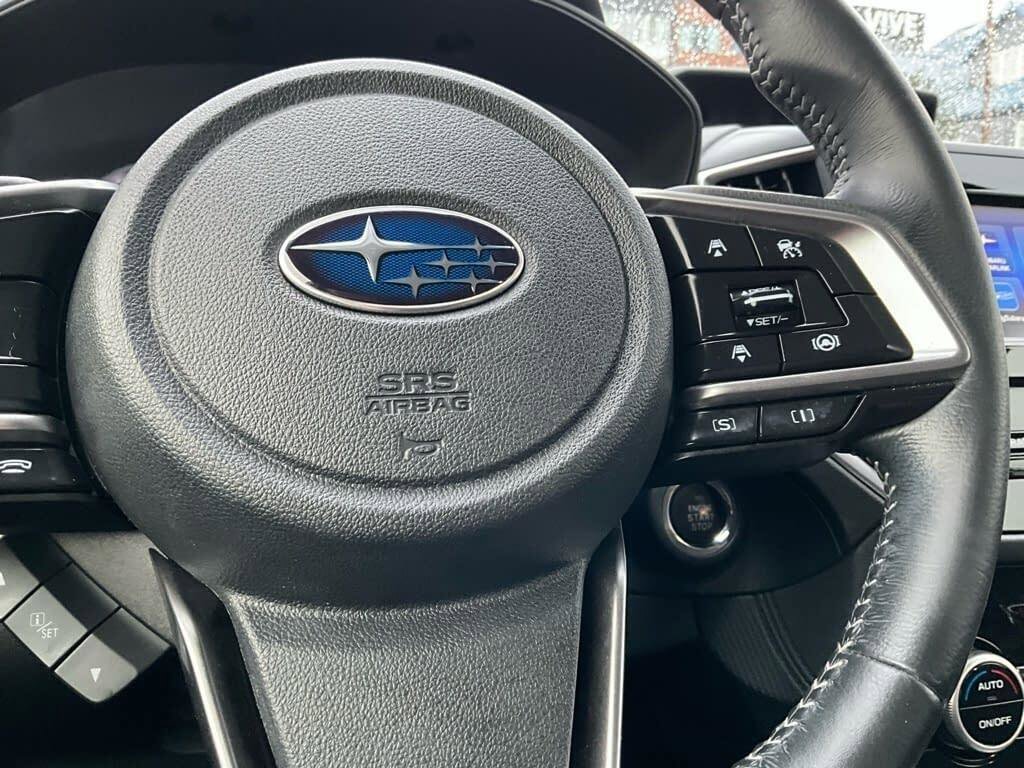 Certified 2023 Subaru Forester Premium image 22