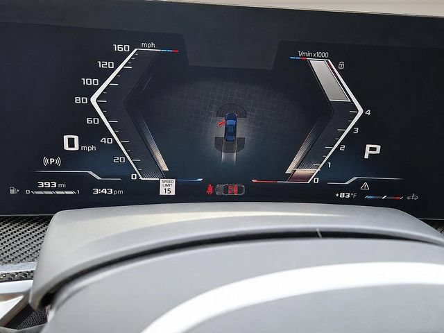 New 2027 BMW X6 M60i AWD/4WD image 22