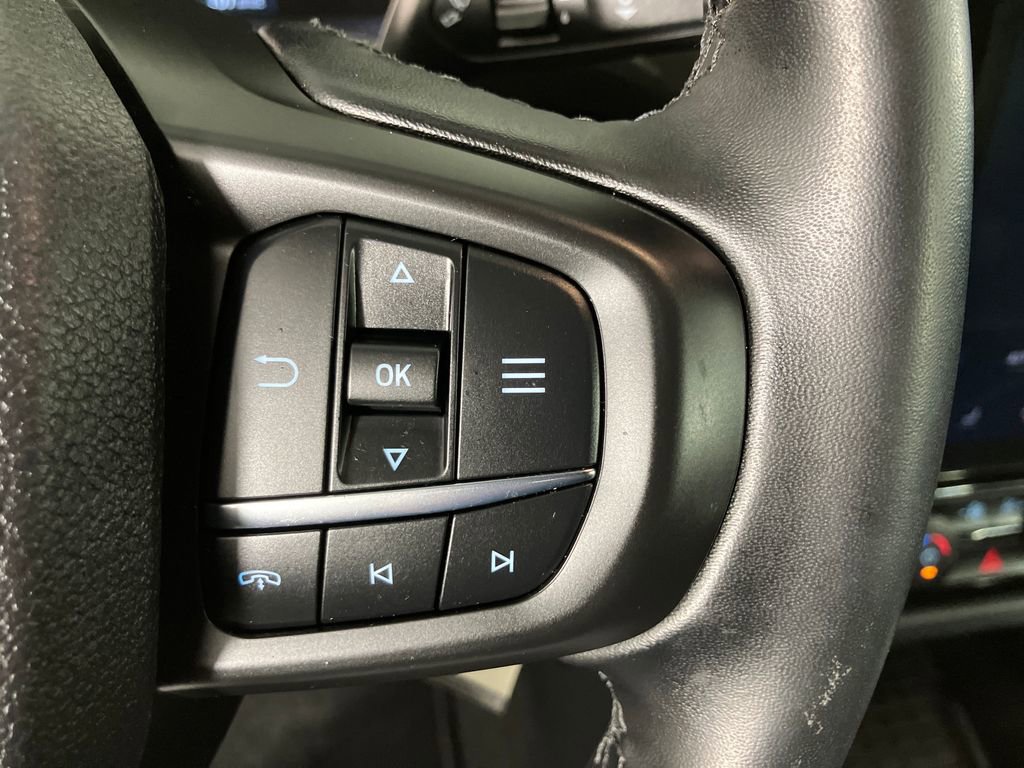 Certified 2024 Ford Ranger XLT w/ Equipment Group 301A High image 18