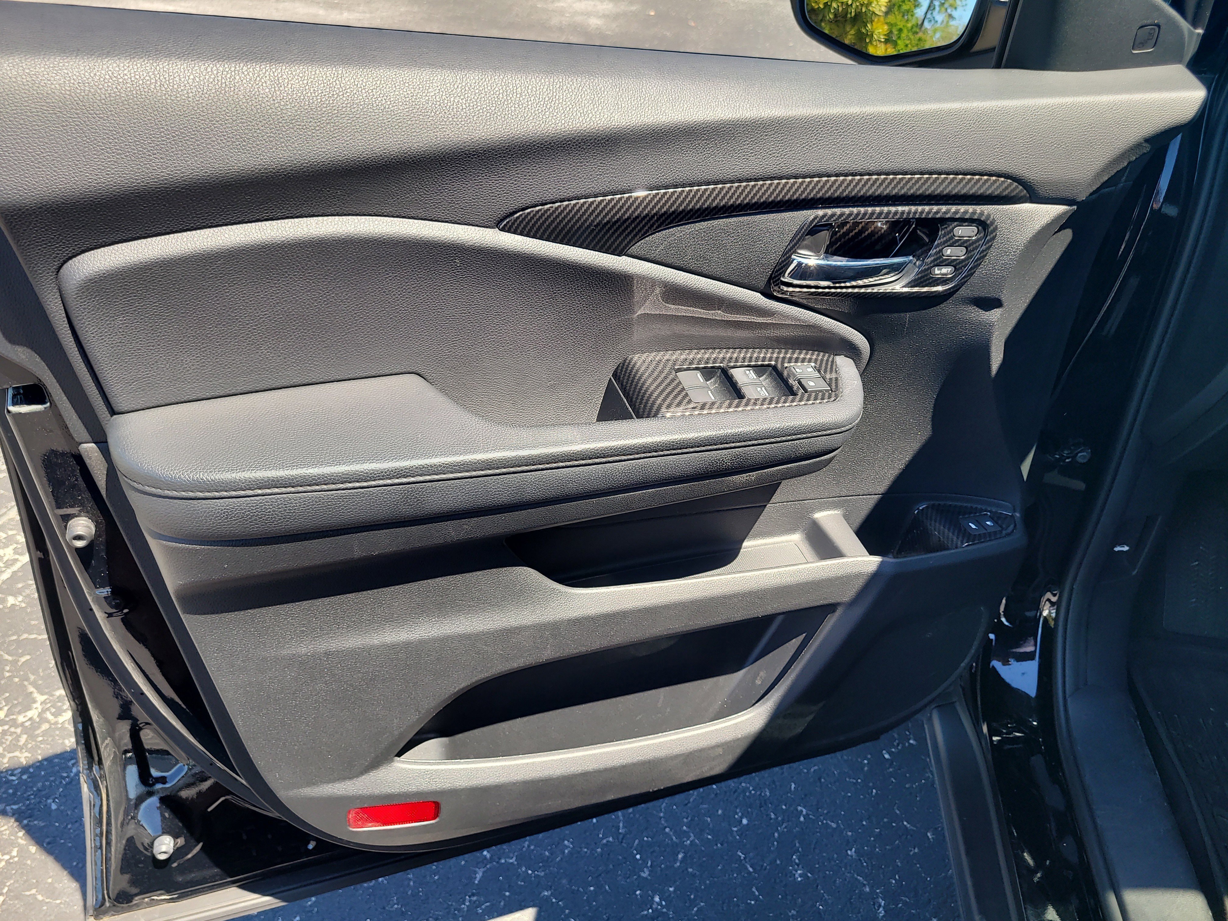 Used 2022 Honda Pilot EX-L image 19