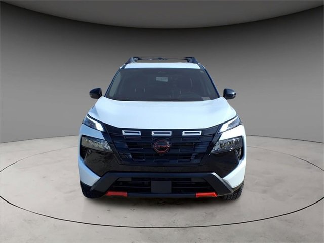 New 2026 Nissan Rogue SV w/ Rock Creek Premium Package image 16