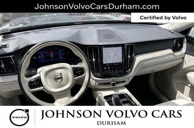 Used 2023 Volvo XC60 B5 Plus w/ Climate Package AWD/4WD image 7