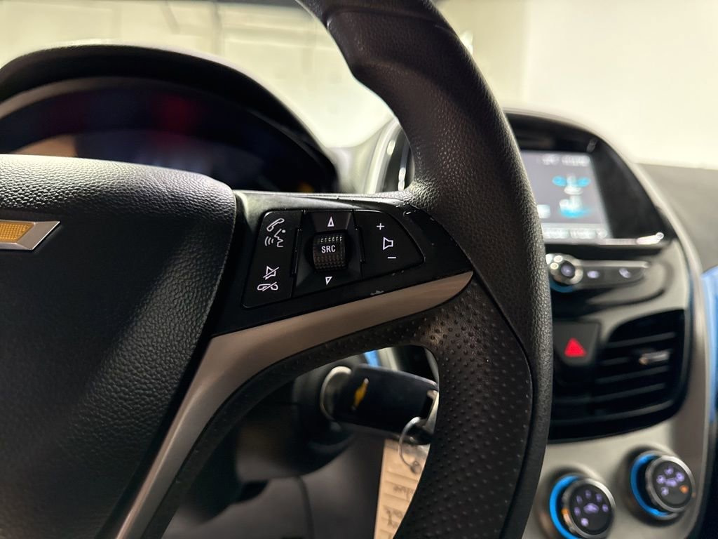 Used 2017 Chevrolet Spark LT image 11