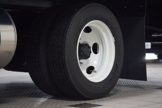 New 2026 Chevrolet Low Cab Forward 5500 XD RWD image 16