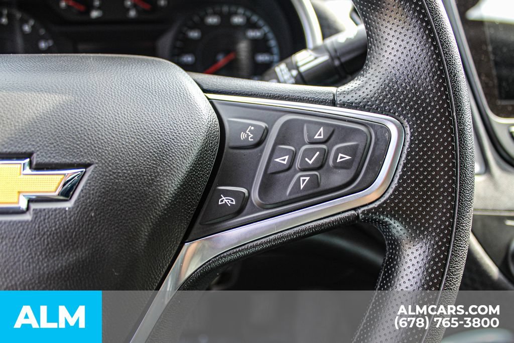 Used 2024 Chevrolet Malibu LT FWD image 26