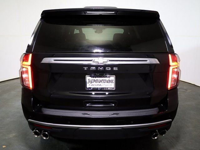 Used 2023 Chevrolet Tahoe High Country w/ Premium Package 2 image 10