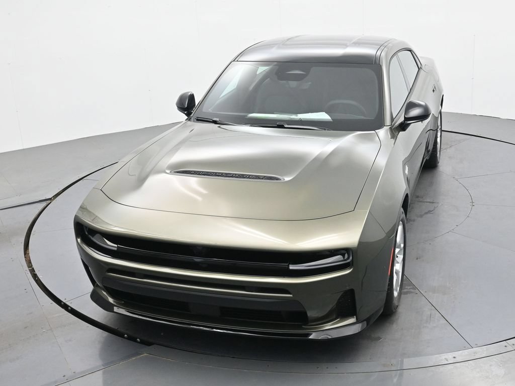 New 2026 Dodge Charger R/T w/ Driver Convenience Group AWD/4WD image 22