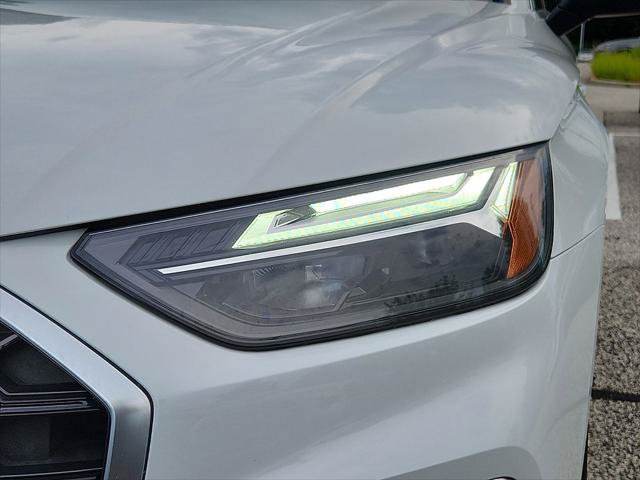 Certified 2023 Audi Q5 2.0T Premium w/ Convenience Package AWD/4WD image 9
