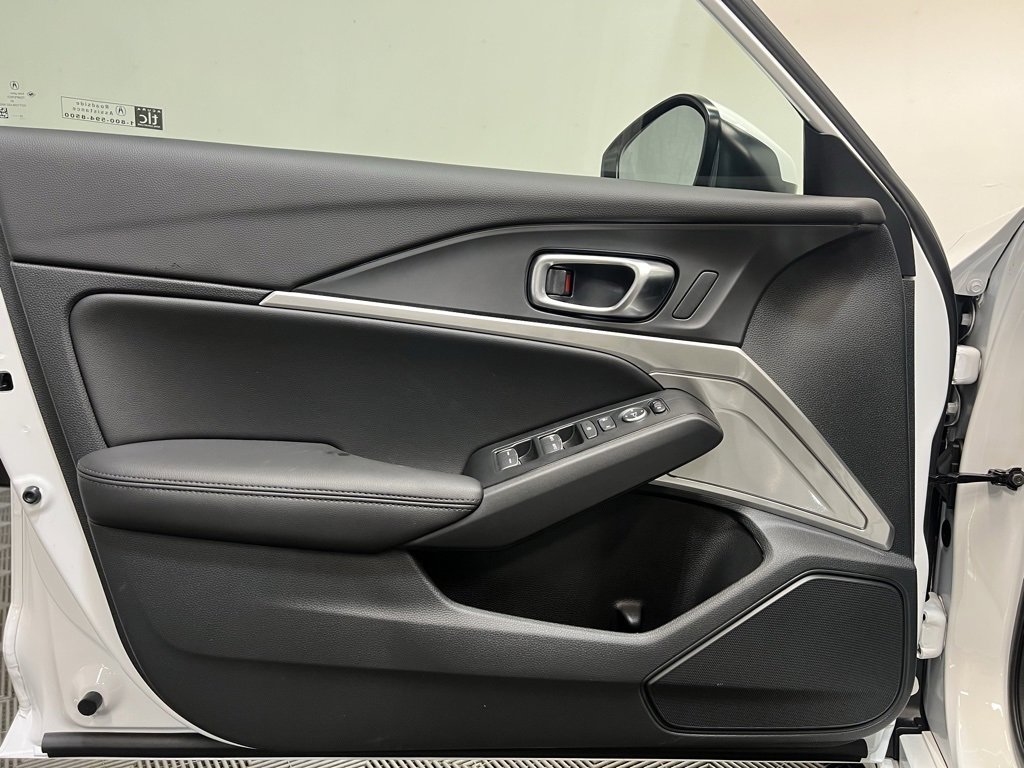 New 2026 Acura Integra image 13