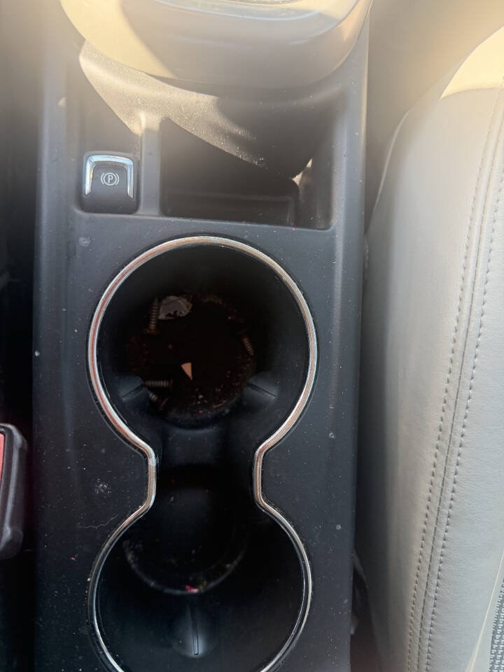 Used 2013 Buick Verano Convenience FWD image 5