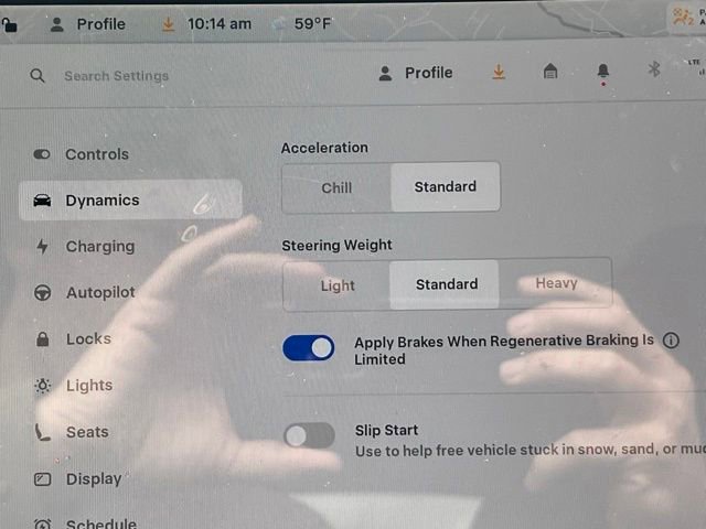 Used 2025 Tesla Model Y Long Range image 25
