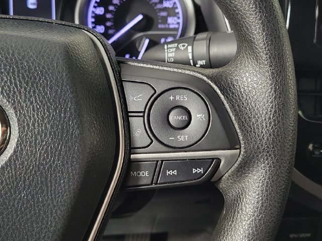 Used 2024 Toyota Camry LE w/ Convenience Package FWD image 25