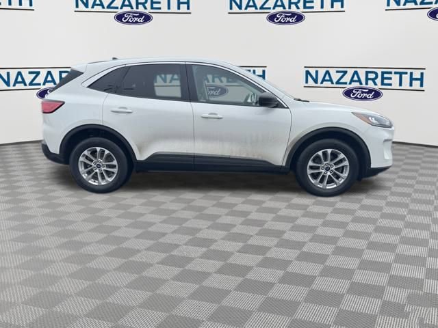 Used 2022 Ford Escape SE w/ Convenience Package image 8