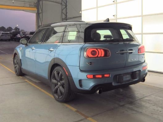 Used 2016 MINI Cooper Clubman S image 2