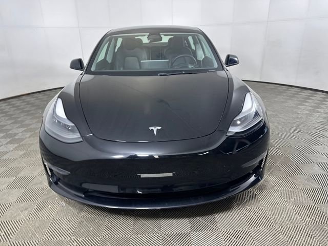Used 2023 Tesla Model 3 Standard Range image 8