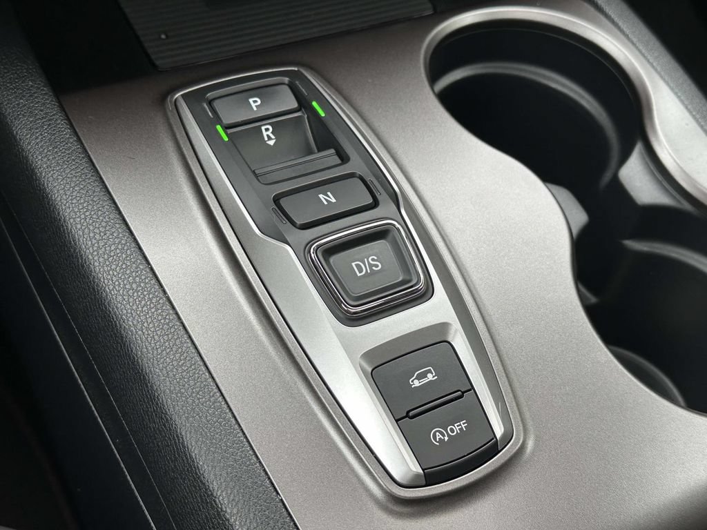 Certified 2023 Honda Passport EX-L image 30