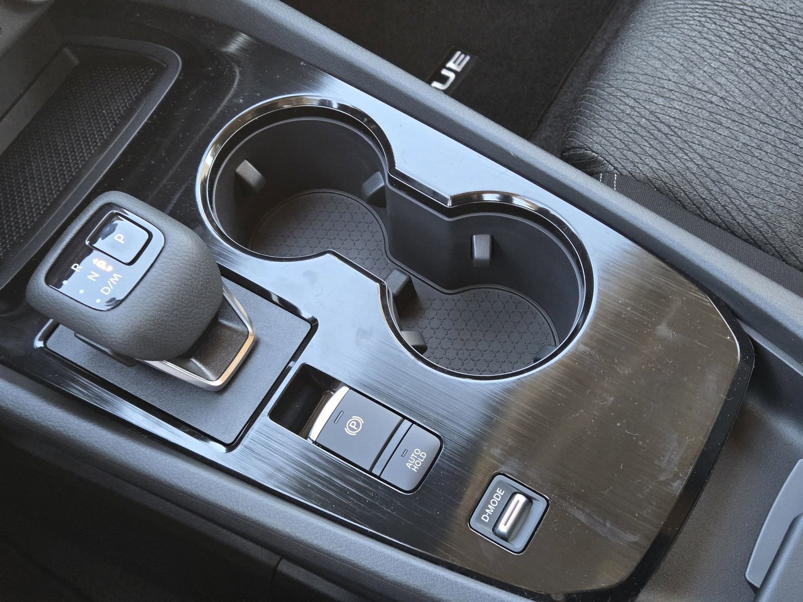 New 2026 Nissan Rogue SV w/ Cold Weather Package image 18