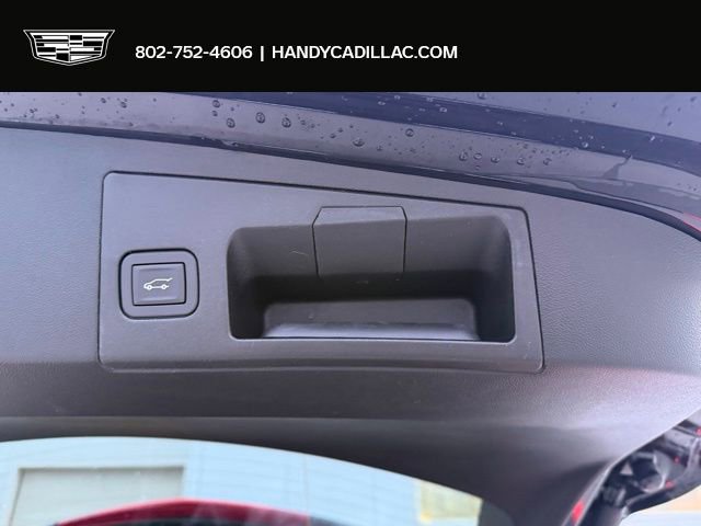 New 2026 Cadillac XT5 Premium Luxury w/ LPO, Floor Liner Package image 28