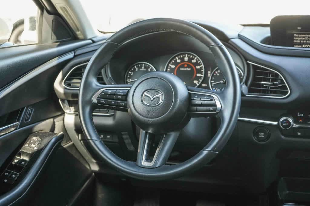 Used 2024 MAZDA CX-30 AWD 2.5 S w/ Preferred Package image 15