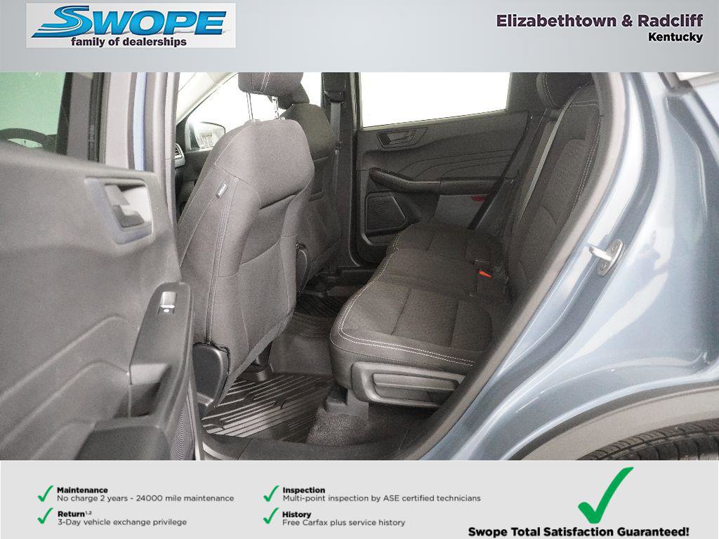 Used 2024 Ford Escape Active w/ Tech Pack #1 AWD/4WD image 11