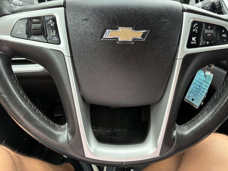 Used 2013 Chevrolet Equinox LTZ AWD/4WD image 9