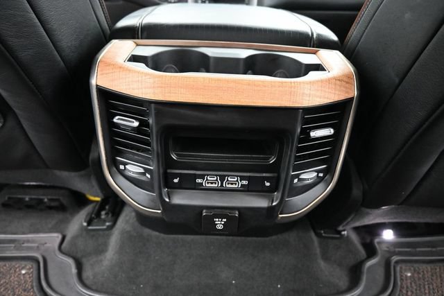 Used 2022 RAM 1500 Limited w/ Off Road Group AWD/4WD image 18