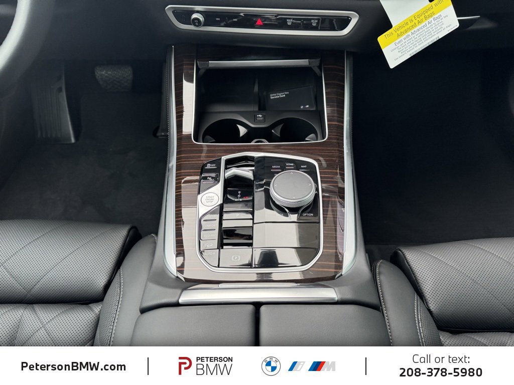 New 2026 BMW X5 xDrive40i image 12