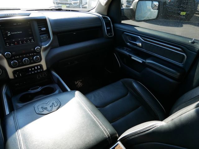 Certified 2019 RAM 1500 Laramie image 18
