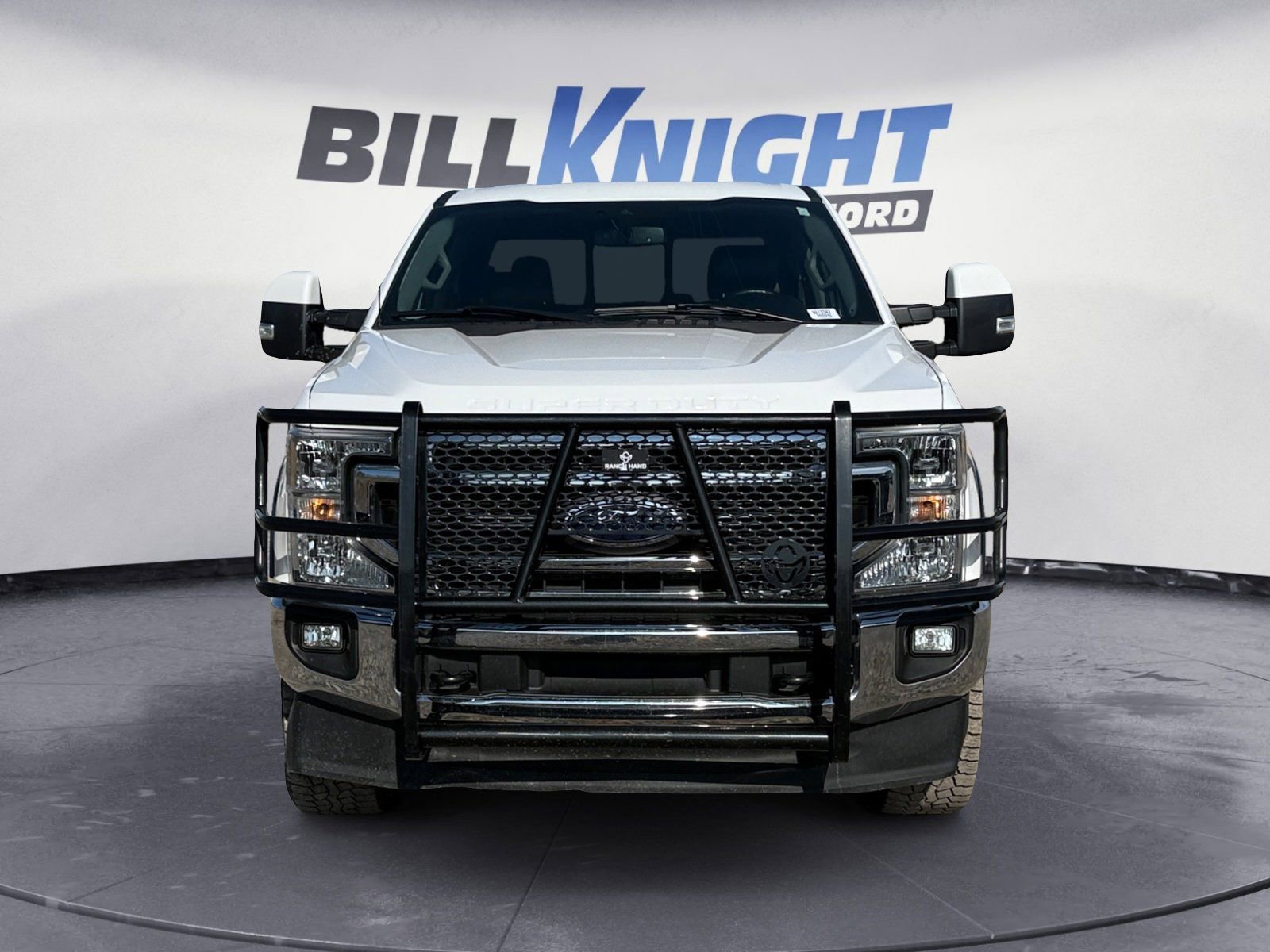 Used 2021 Ford F350 Lariat w/ Lariat Ultimate Package image 8