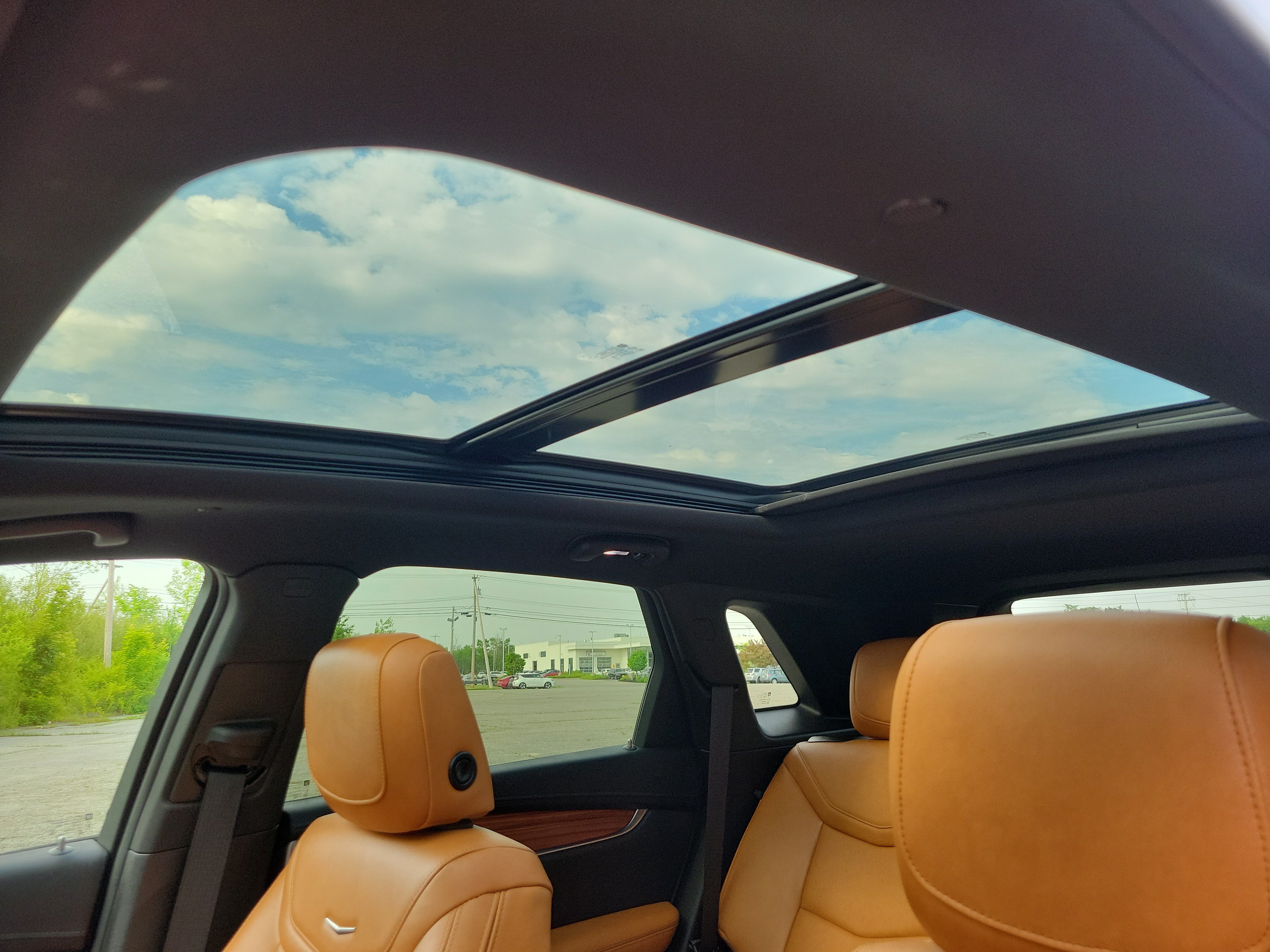 Certified 2023 Cadillac XT5 Premium Luxury AWD/4WD image 28