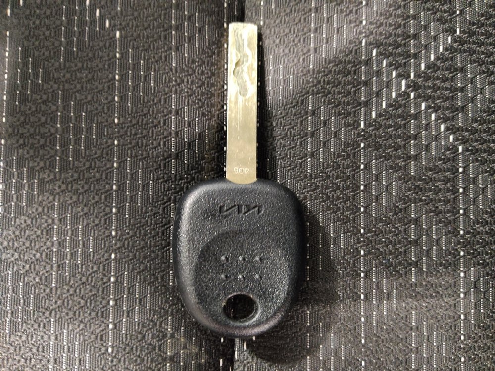 Used 2023 Kia Rio S image 32