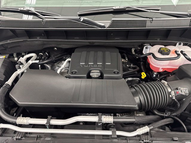 New 2026 Chevrolet Silverado 1500 LT AWD/4WD image 41